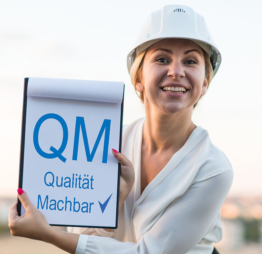 ISO 9001:2025-09 (Entwurf) – Was sich für Planung, Errichtung und Service abzeichnet