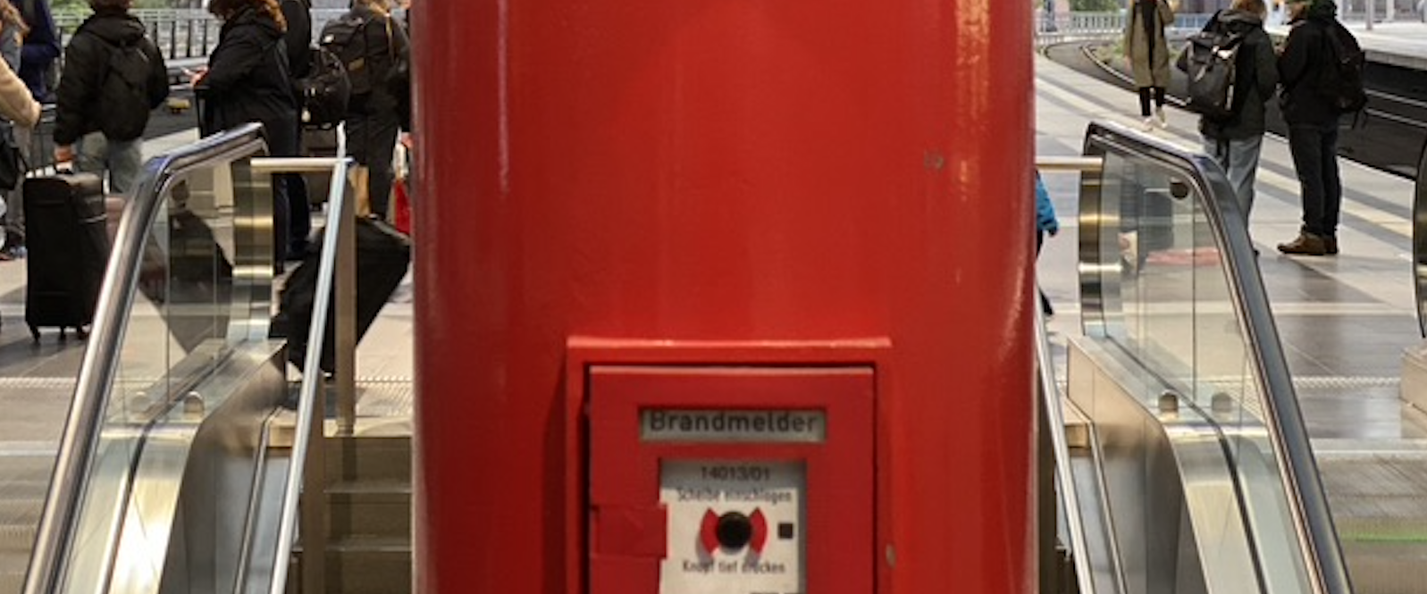 Fokus Brandmeldeanlagen: DIN 14675 Auffrischung 2025/2026