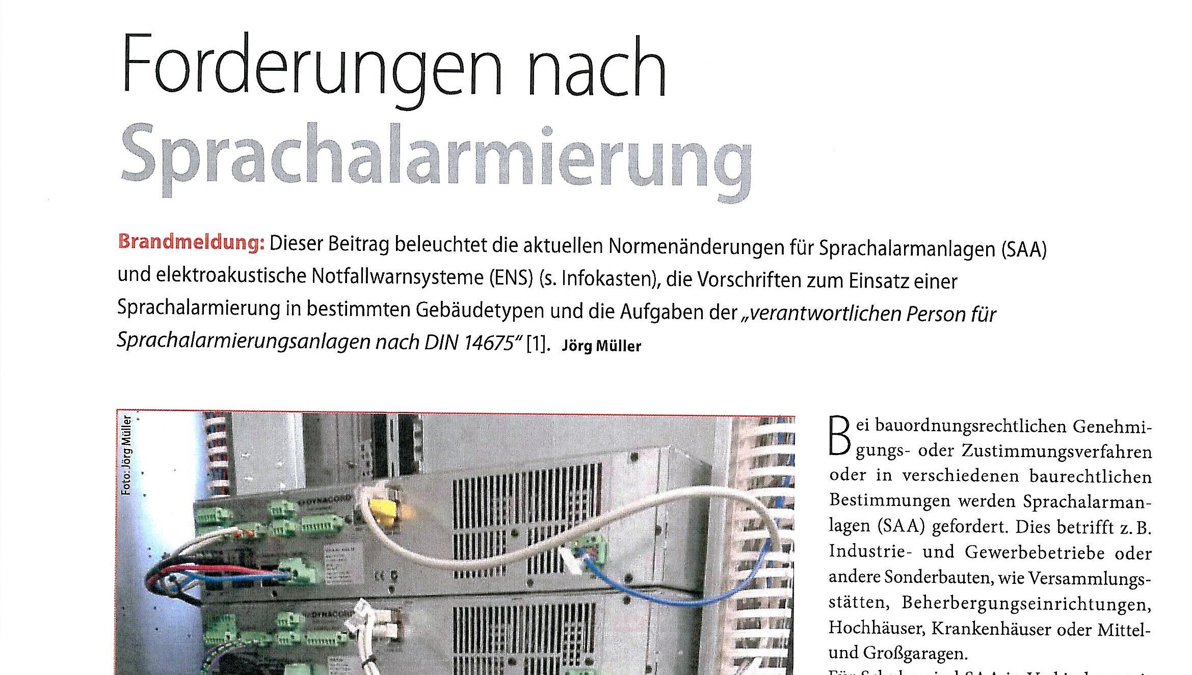20140301_Z_UDS_FeuerTRUTZ_02.2014_Forderung_nach_Sprachalarmierung.jpg 20140301_Z_UDS_FeuerTRUTZ_02.2014_Forderung_nach_Sprachalarmierung.jpg