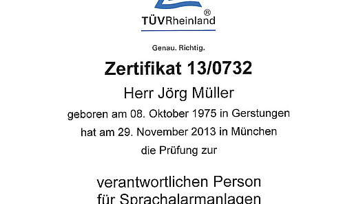 2013_12_Zertifikat_TUeV-Rheinland_Verantwortliche_Person_SAA_DIN_14675_JM.jpg