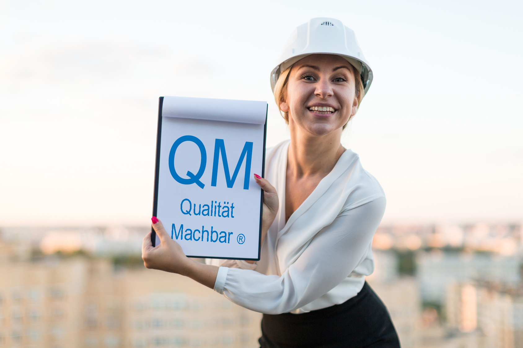 QM Qualität Machbar by UDS