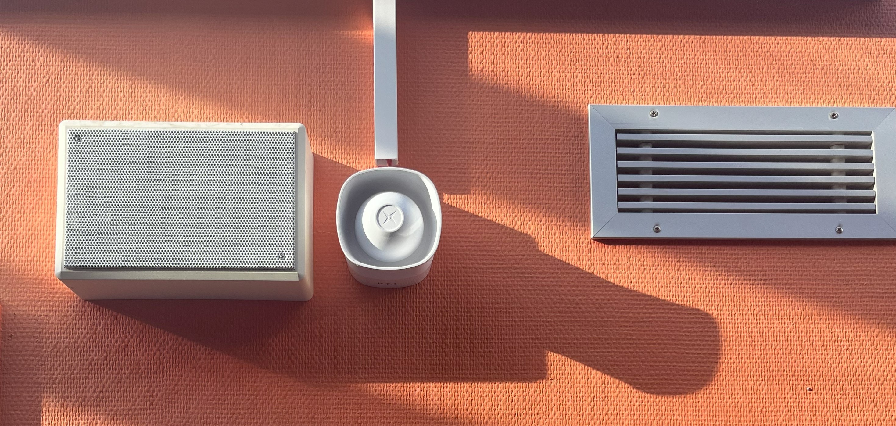 Sprachalarmanlagen in der Praxis