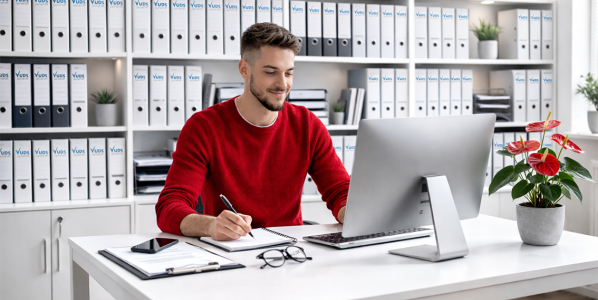 Für Verantwortliche Personen nach DIN 14675: Update 2026