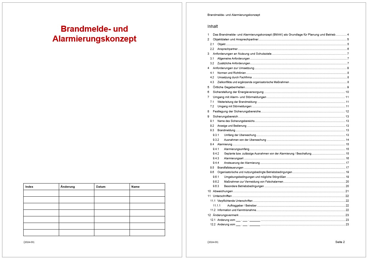 Brandmelde- und Alarmierungskonzept 2024-09