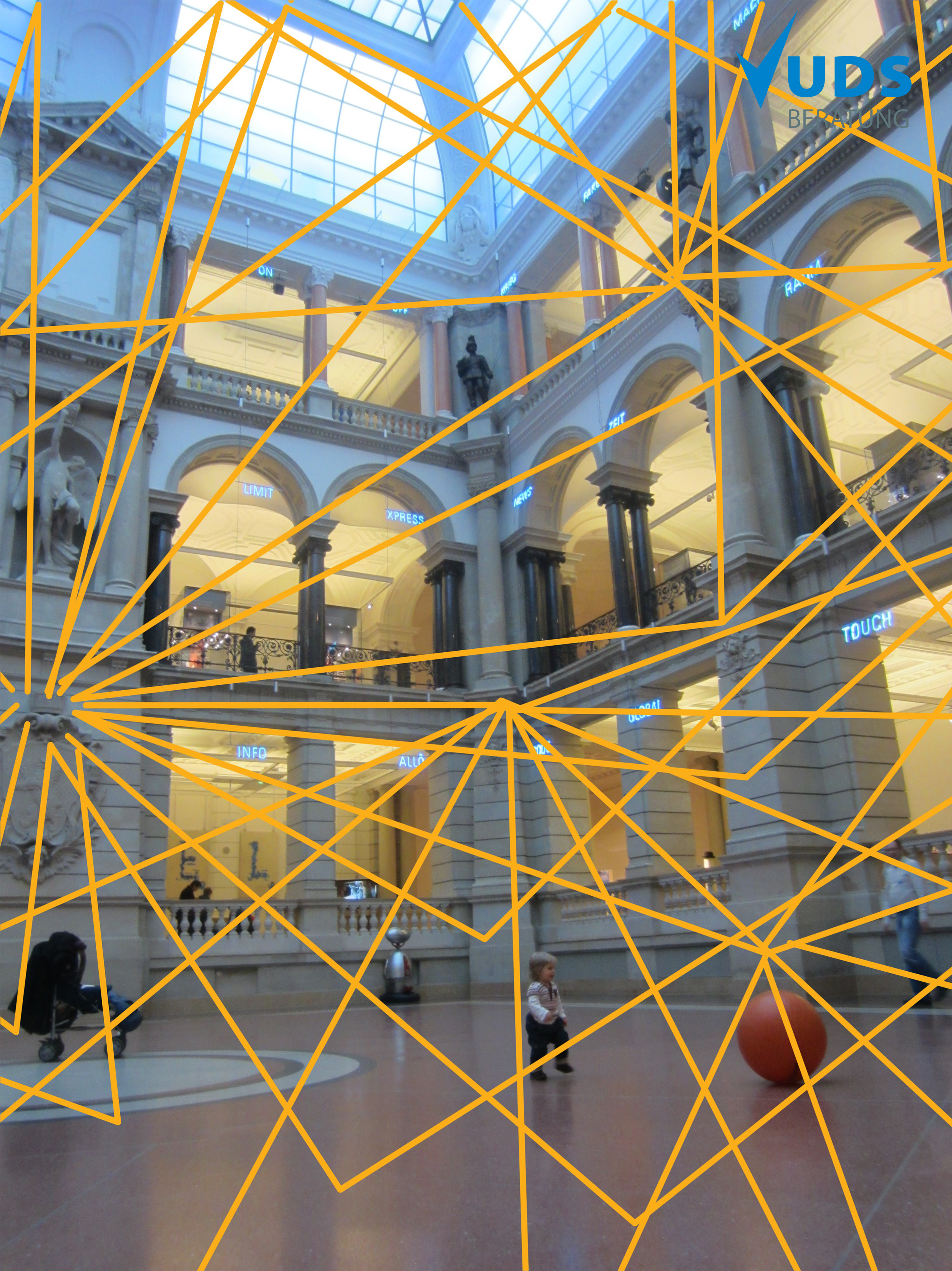 Museum Schall UDS